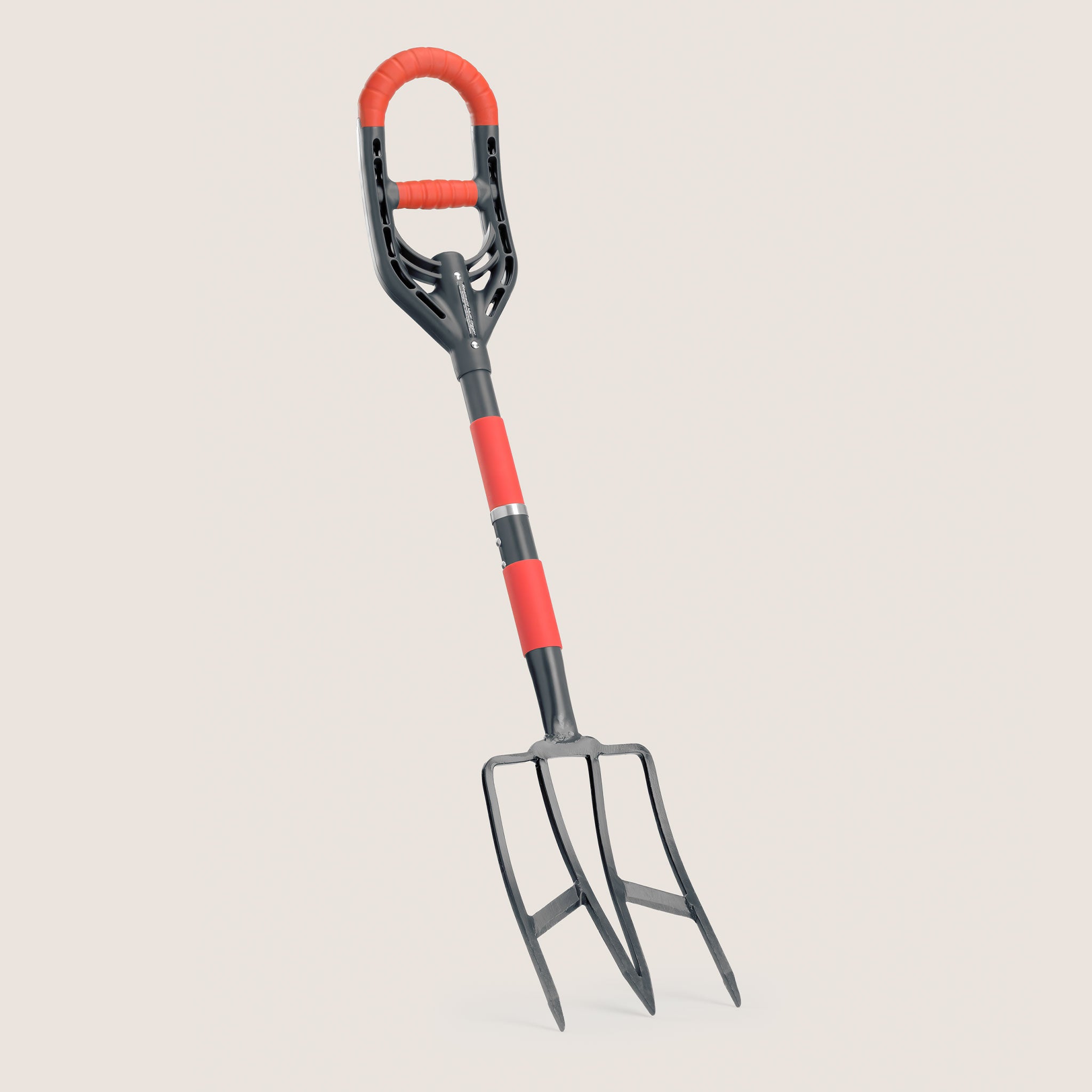 Video laden: Roamwild Multi-Digger-Gabel