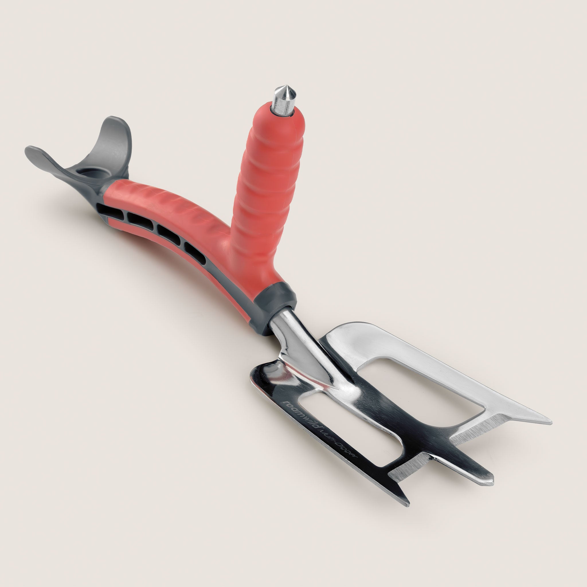 Video laden: Roamwild Multi-Digger Handgabel