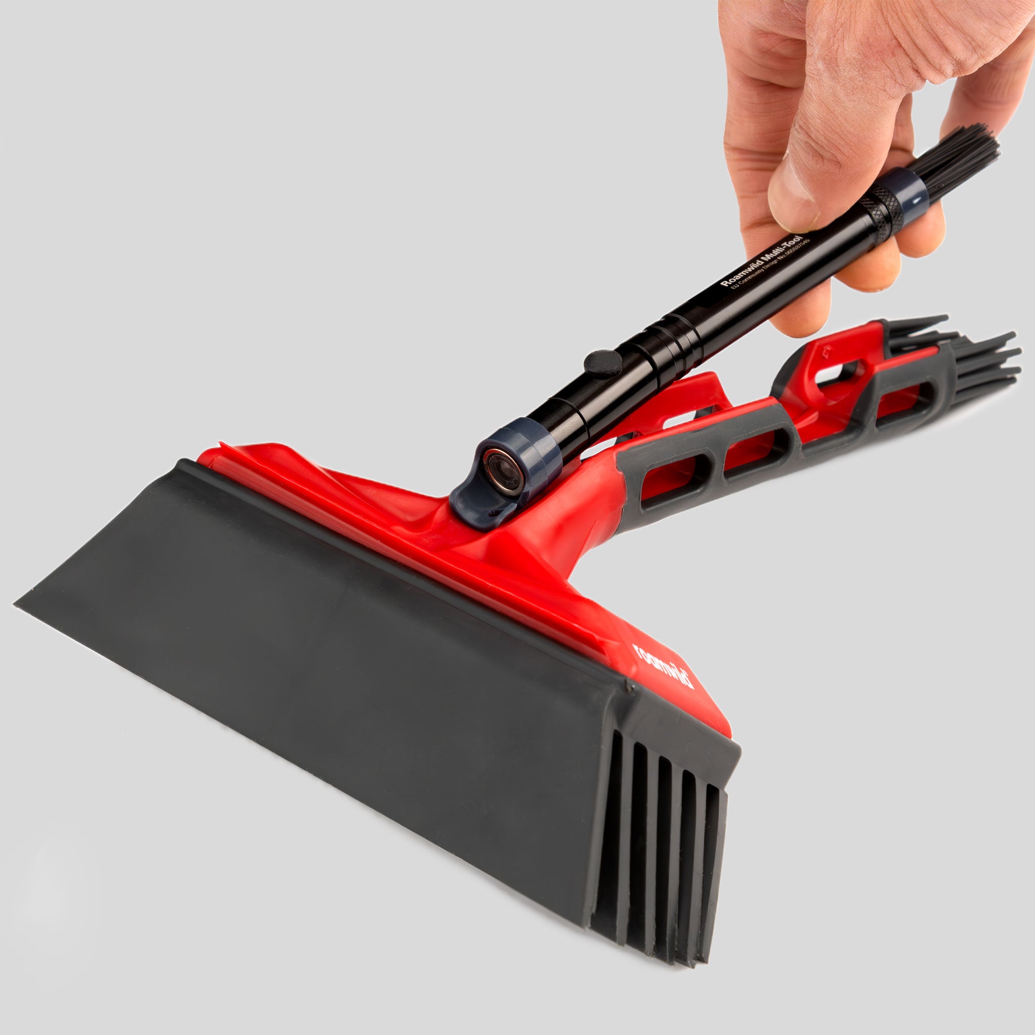 Roamwild Utility Grip-accessoire voor bevestiging