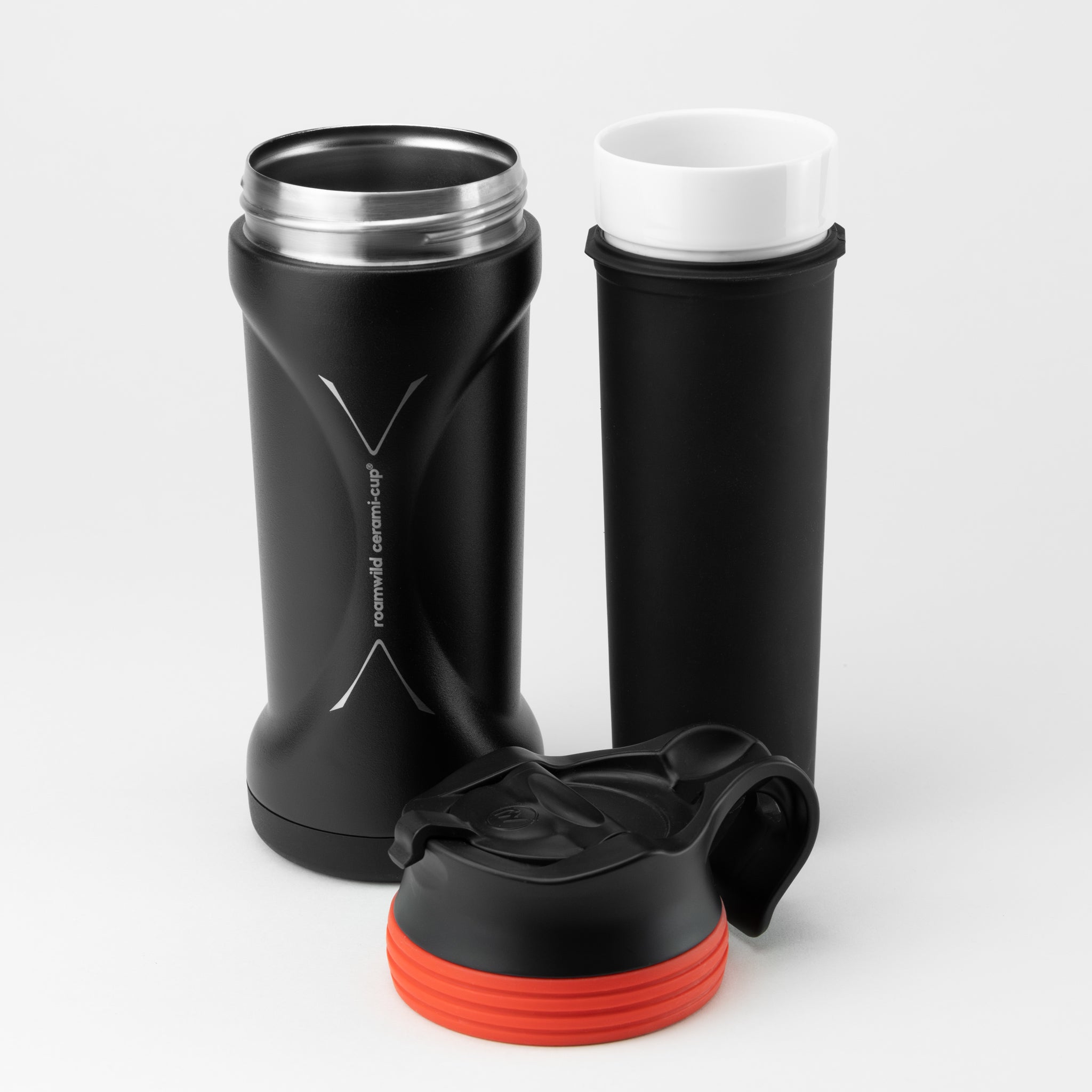 Roamwild Cerami Cup