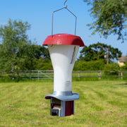 Roamwild PestOff Rat Proof Chicken Feeder