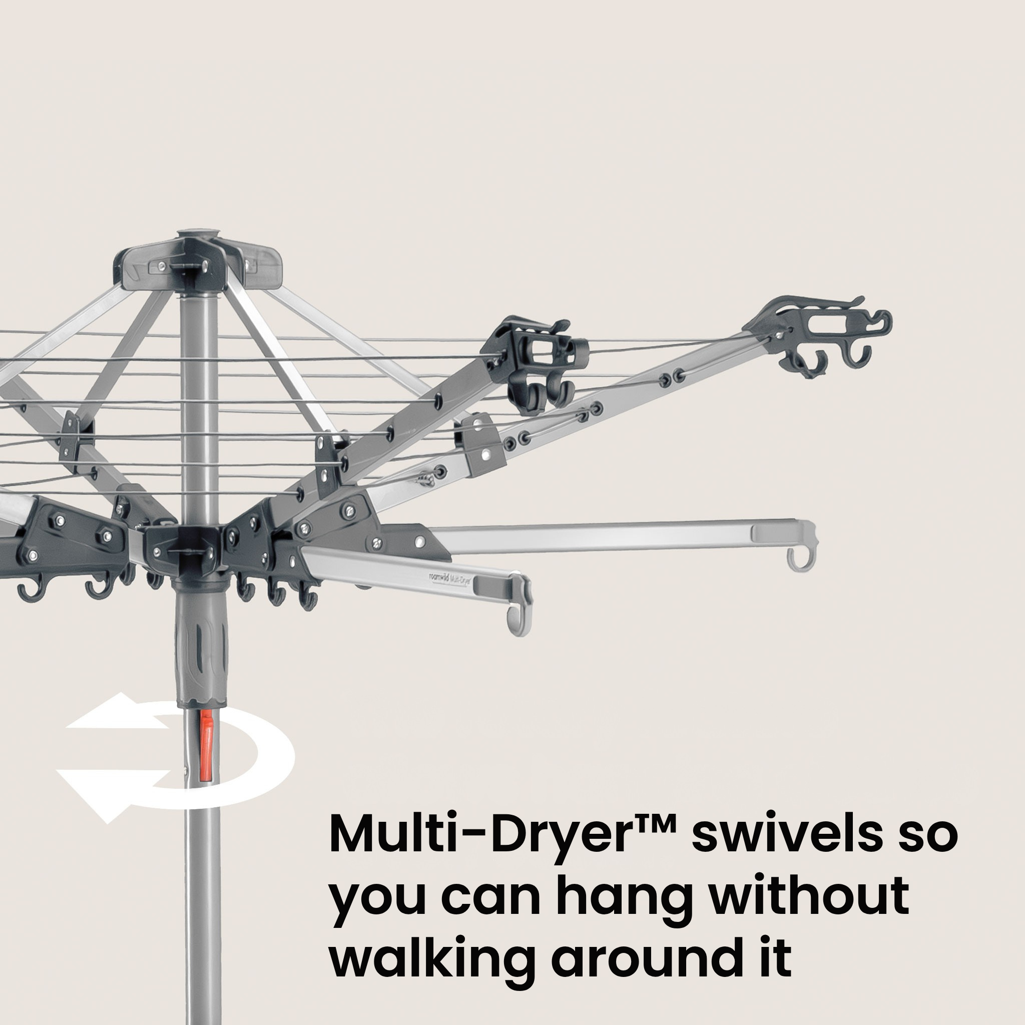 Roamwild Multi-Dryer