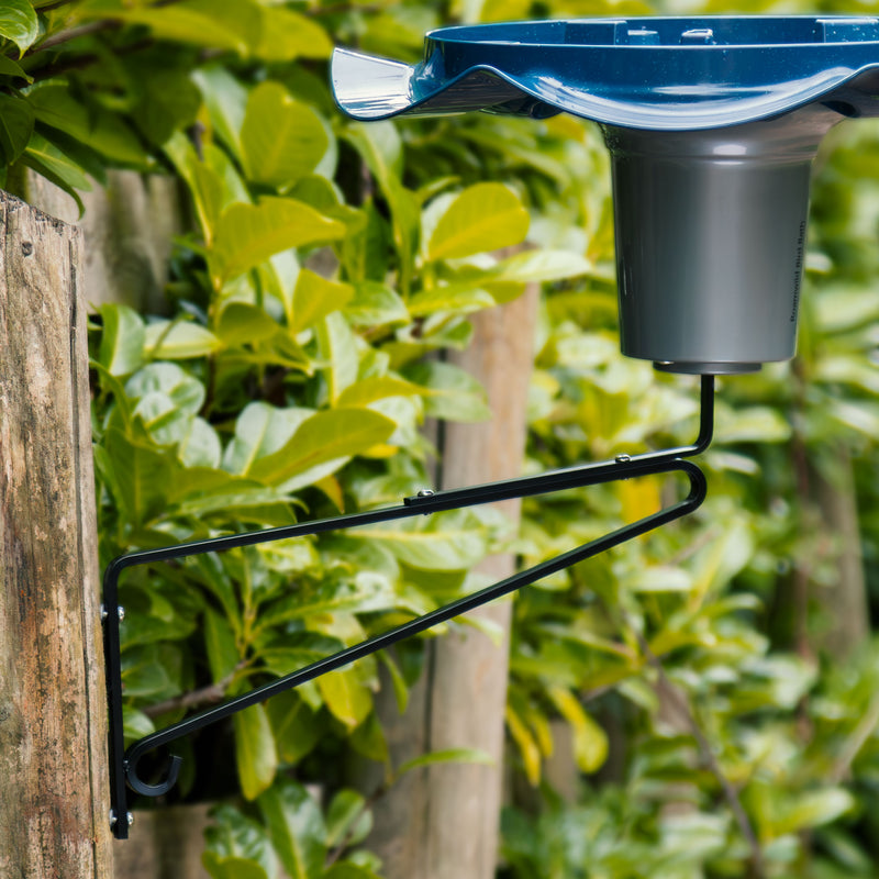Roamwild Vogelbad Verstelbare Muurbeugel Accessoire