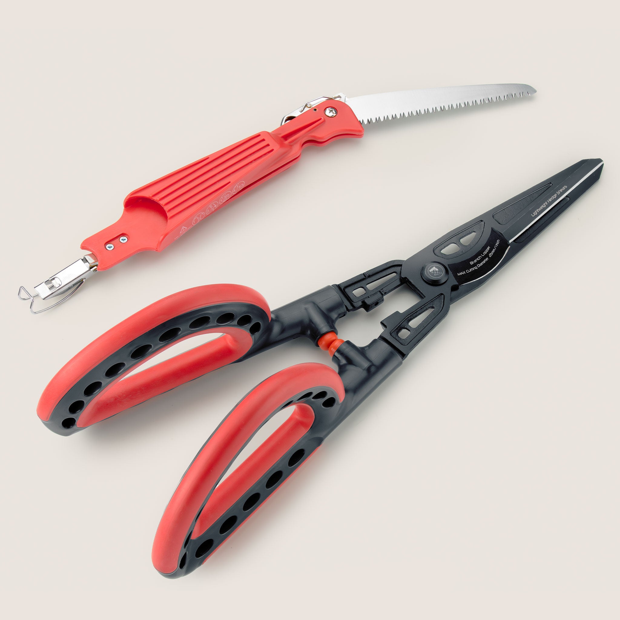 Pruning Attachment For Multi-Cutter™