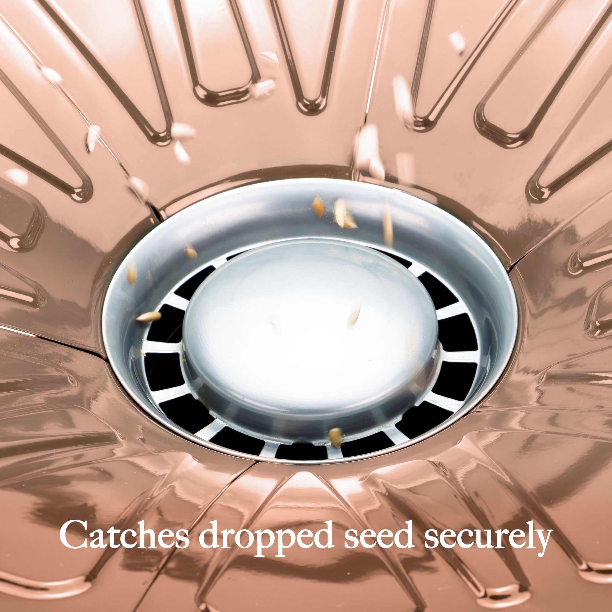 Roamwild PestOff Vogelzaadvanger