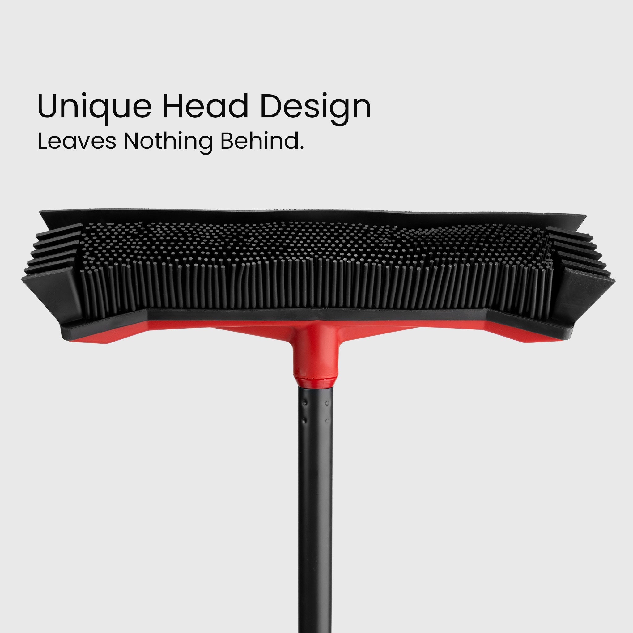 Roamwild Multi-Reiniger-Besen 