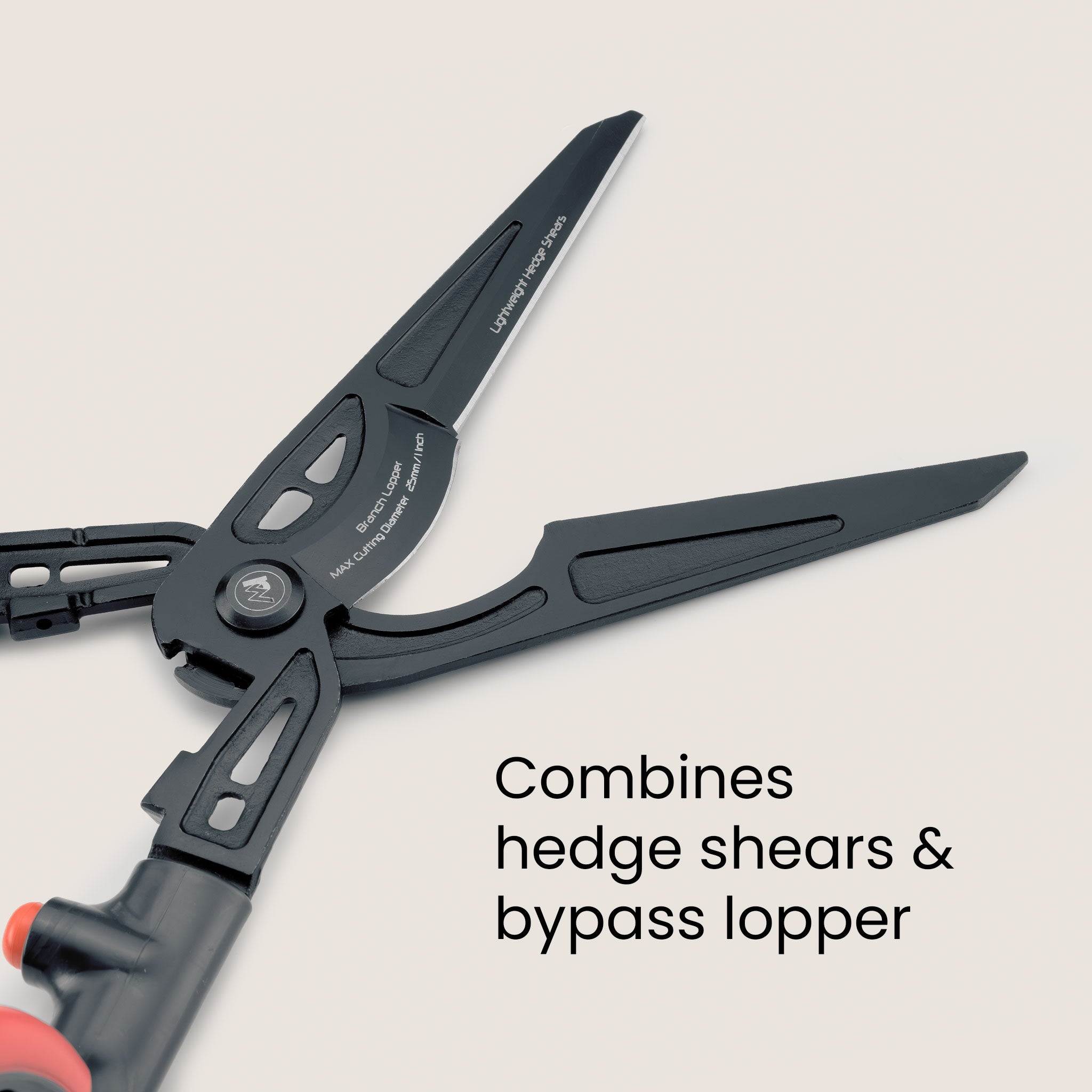 Roamwild Multi-Cutter™