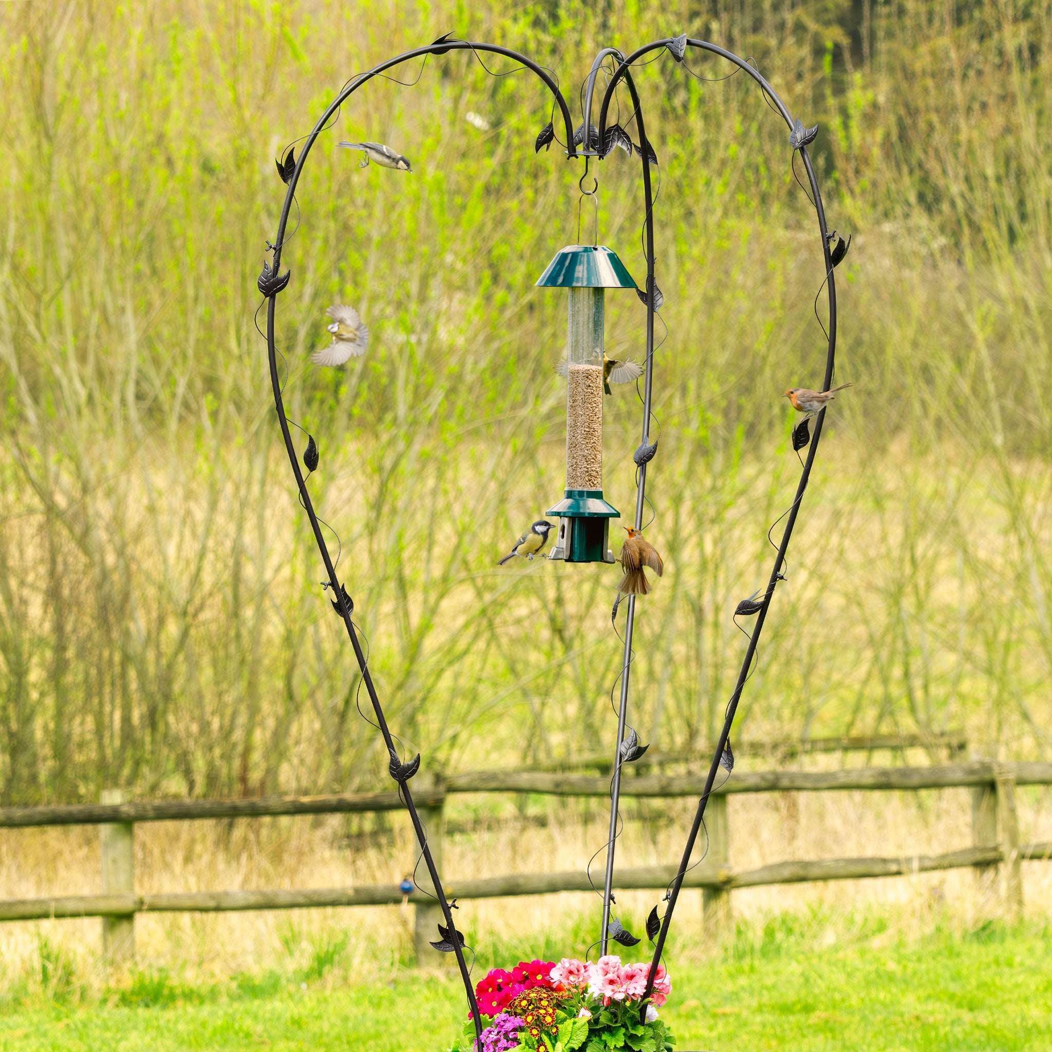 Roamwild PestOff Hartstation