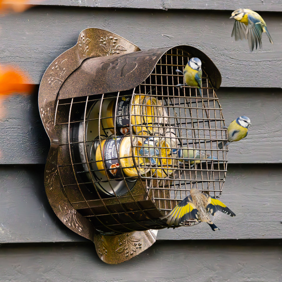 Roamwild PestOff XL Bird Butter Feeder