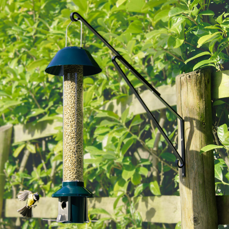 PestOff terrasmontagebeugel