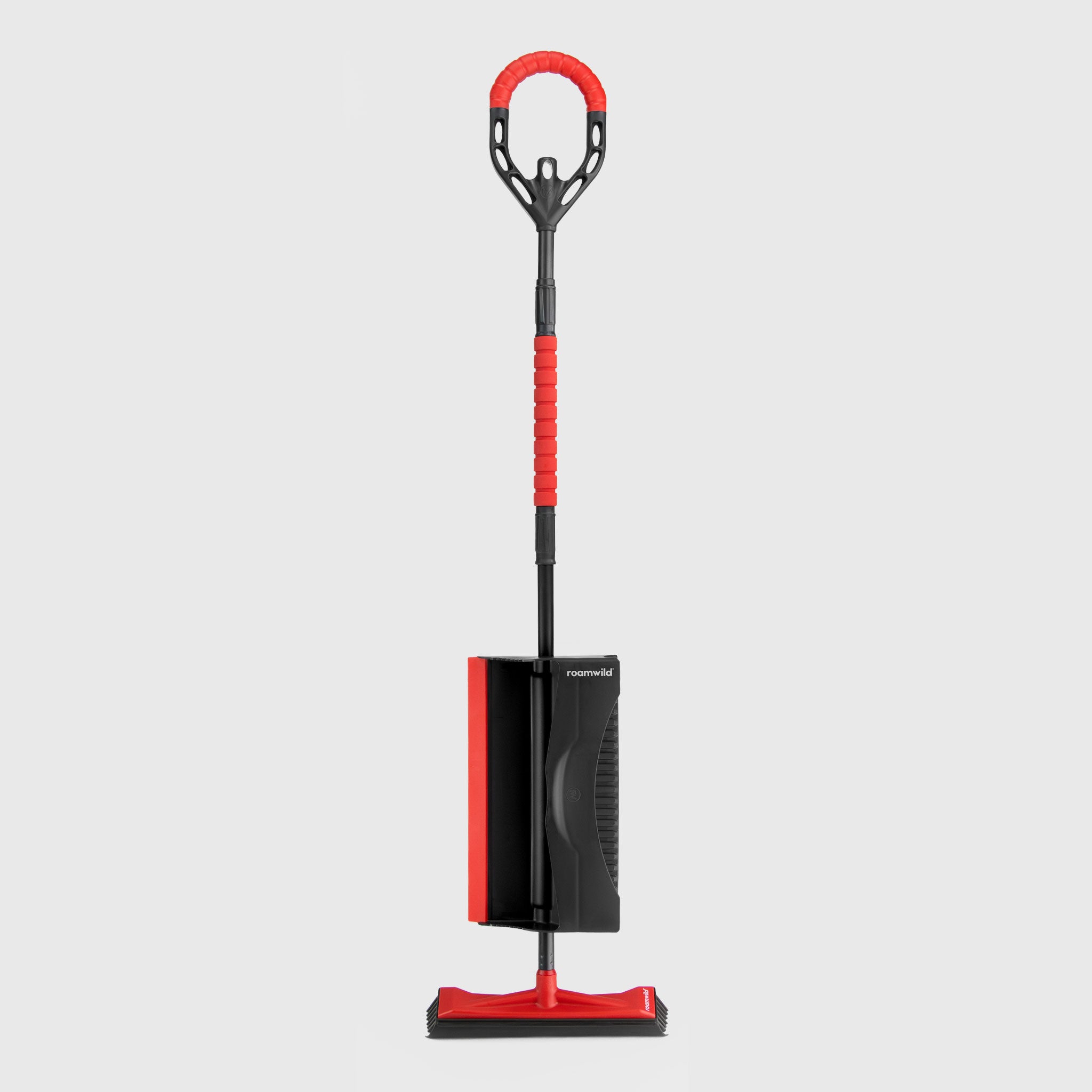 Roamwild Multi-Cleaner Broom