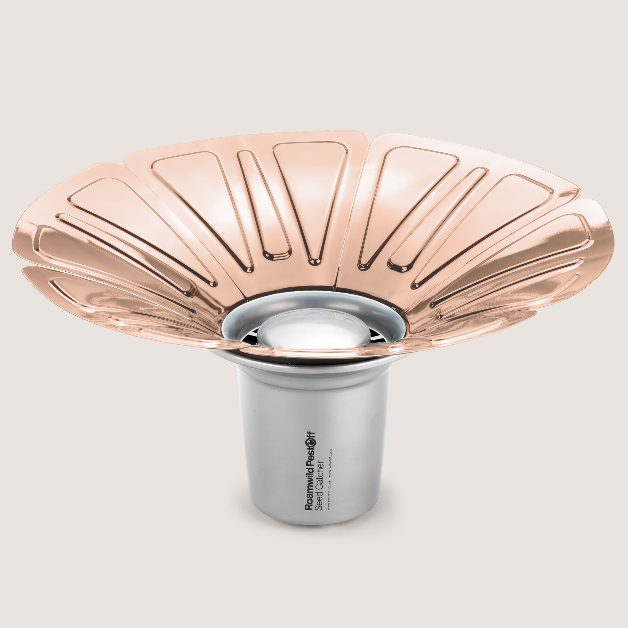 Roamwild PestOff Vogelzaadvanger