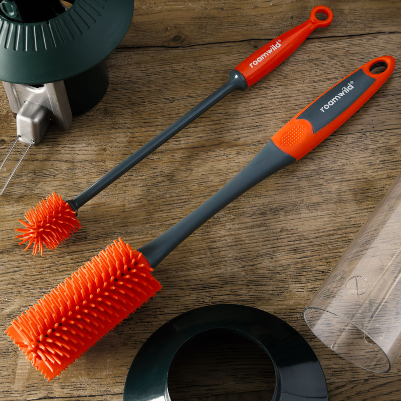 Roamwild Precisieborstel Reinigingsset