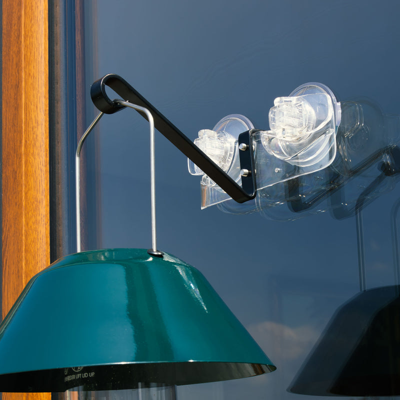 PestOff raammontagebeugel