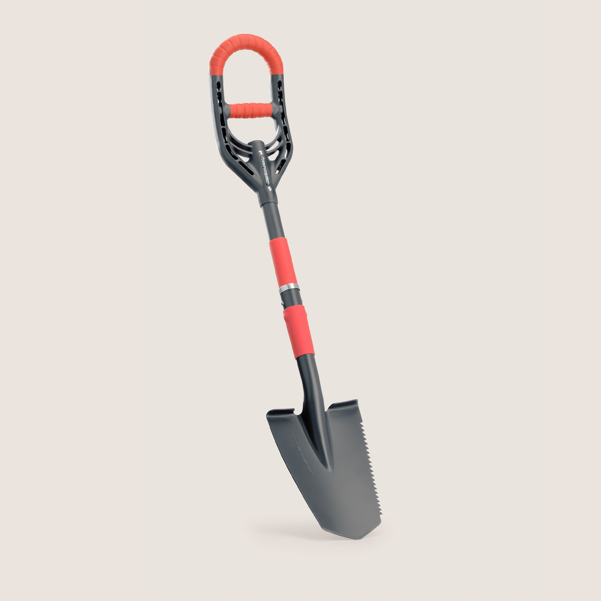 Roamwild Multi-Digger Spaten