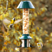 Roamwild PestOff Bird Feeder For Suet Nuggets/Fat Balls