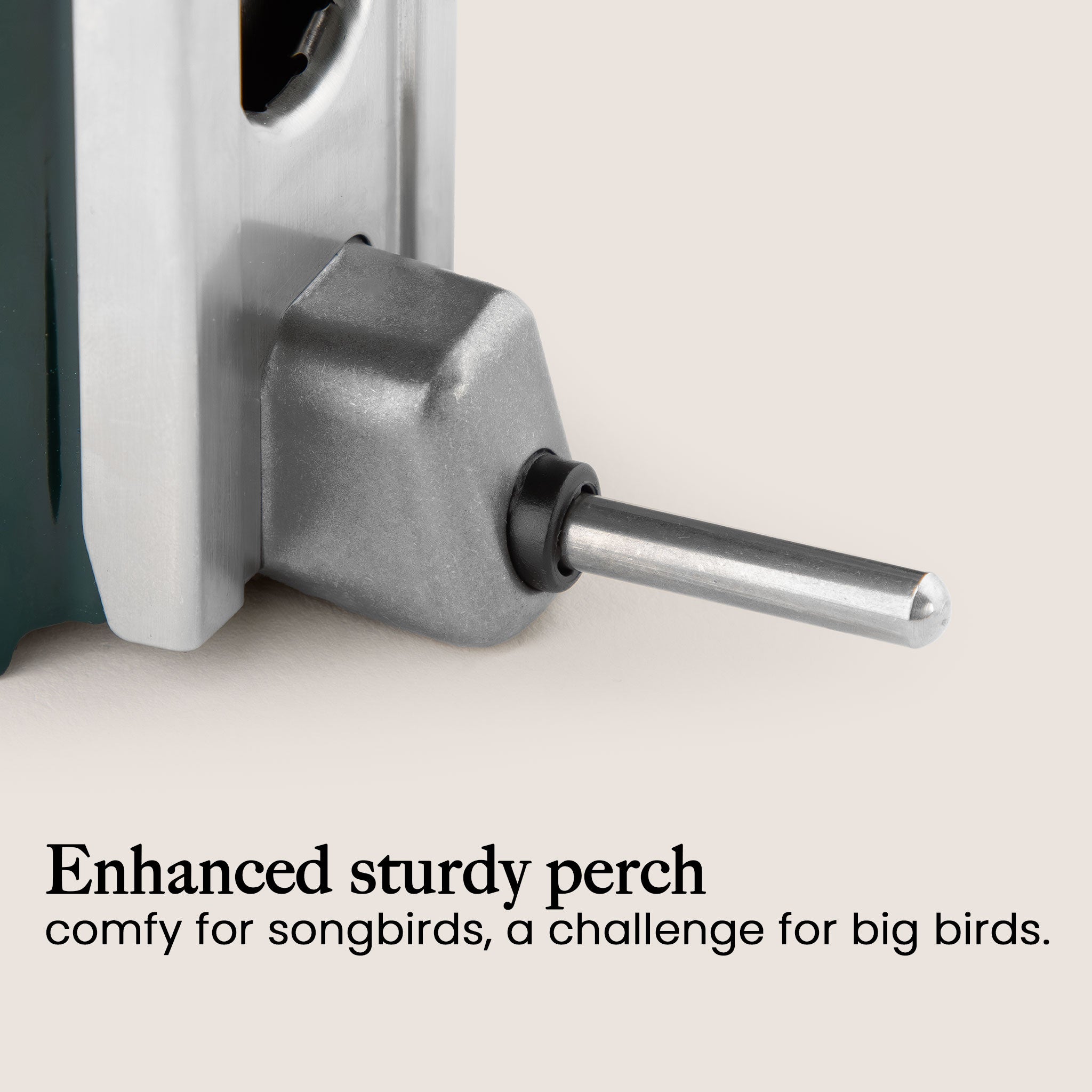 Roamwild PestOff Bird Feeder 3.0