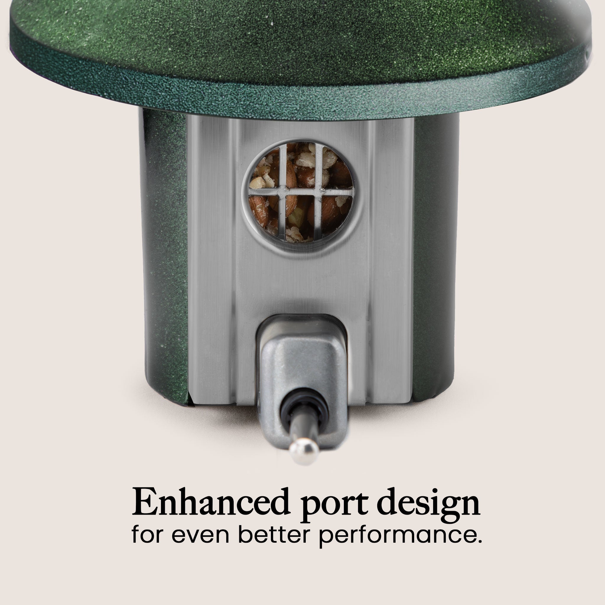 Roamwild PestOff Bird Feeder 3.0