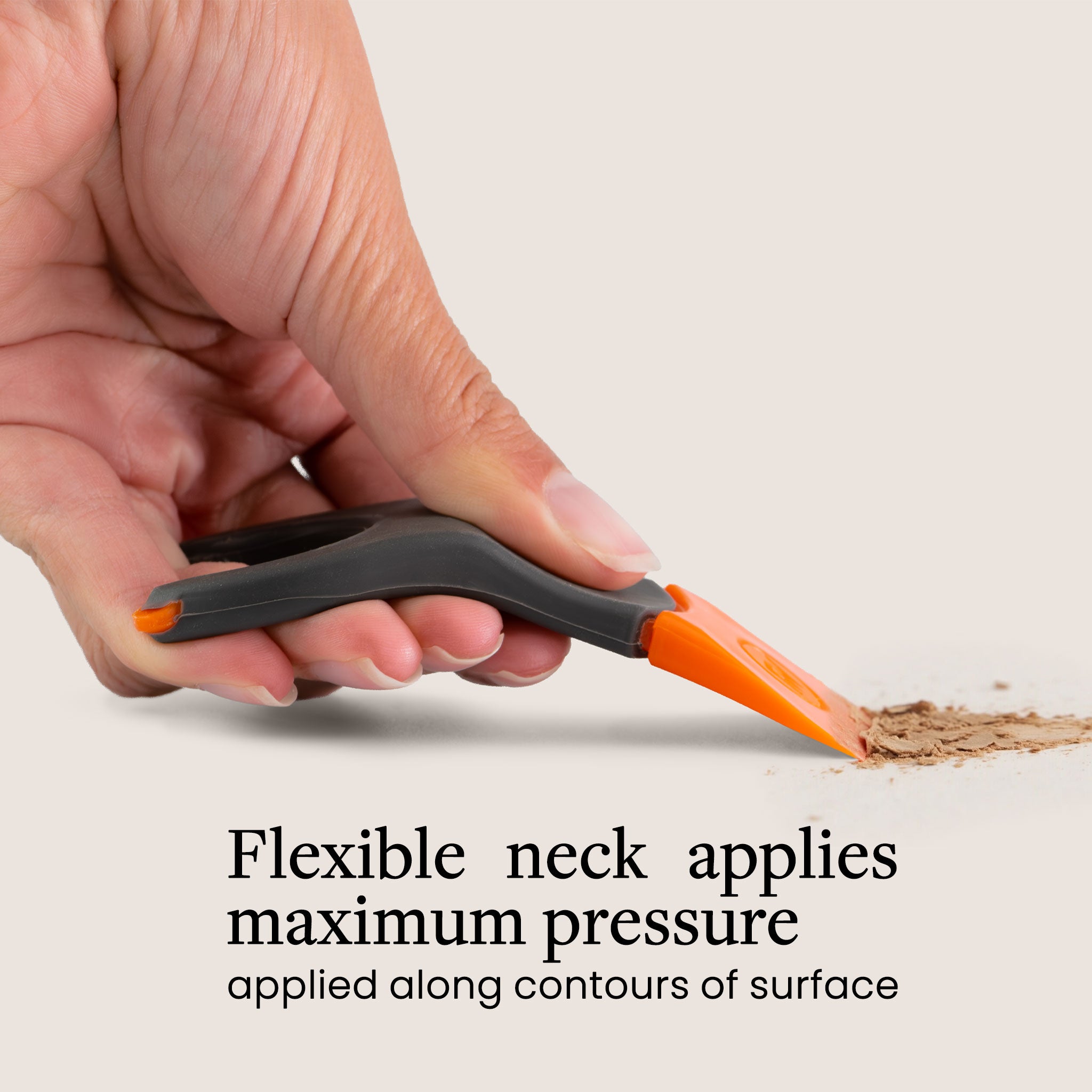 Roamwild Bird Mess Scraper: Pack Of 3