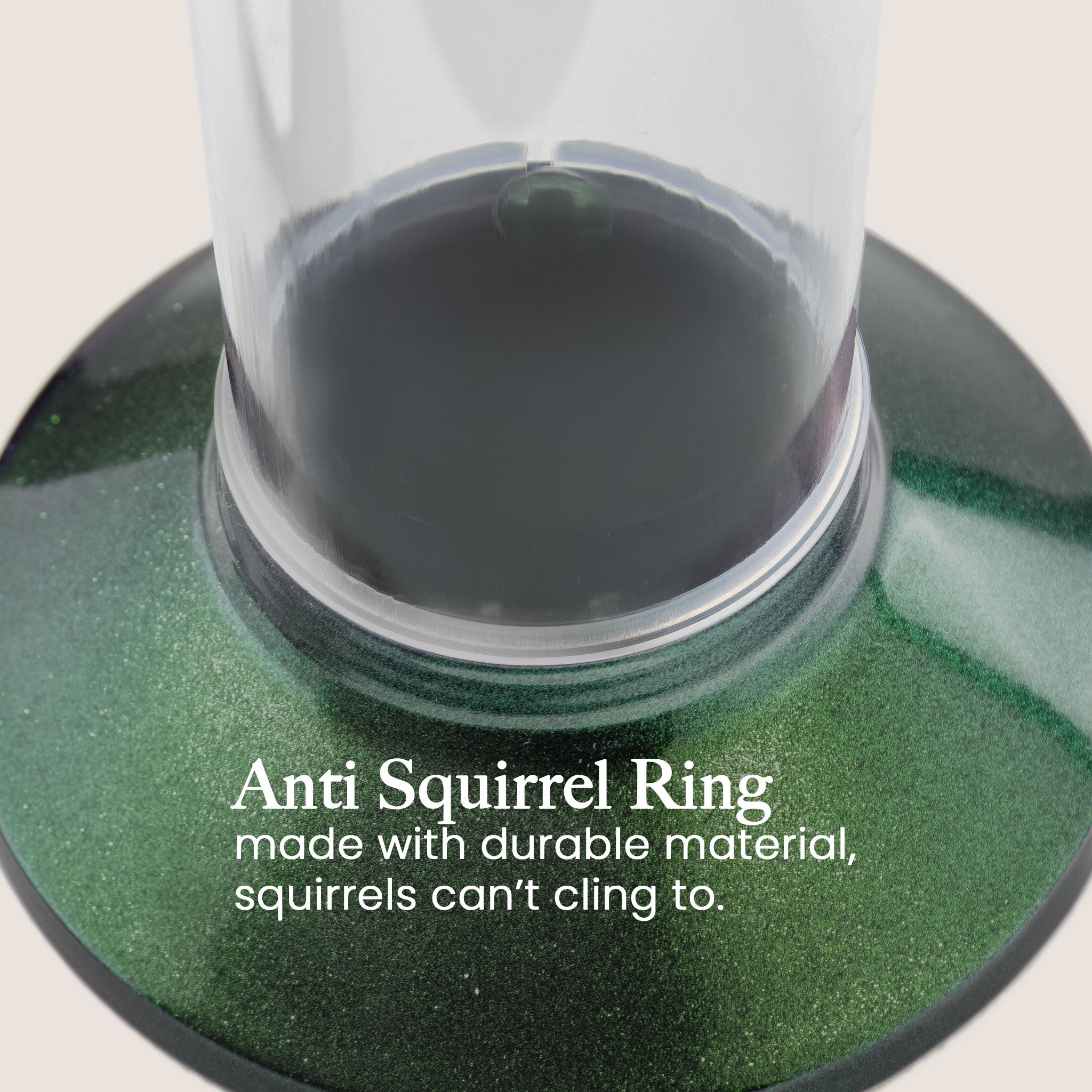 Roamwild PestOff Bird Feeder 3.0