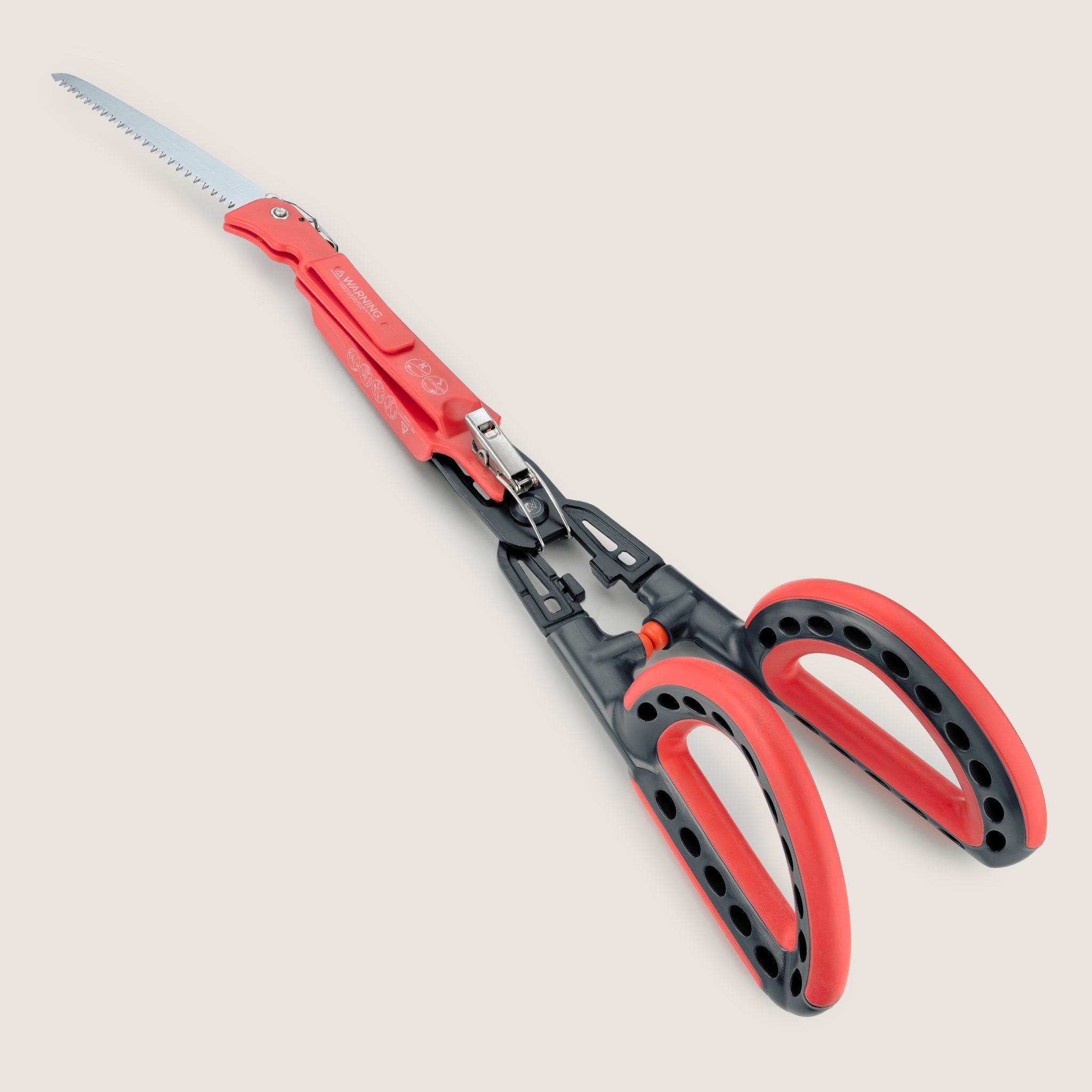 Pruning Attachment For Multi-Cutter™
