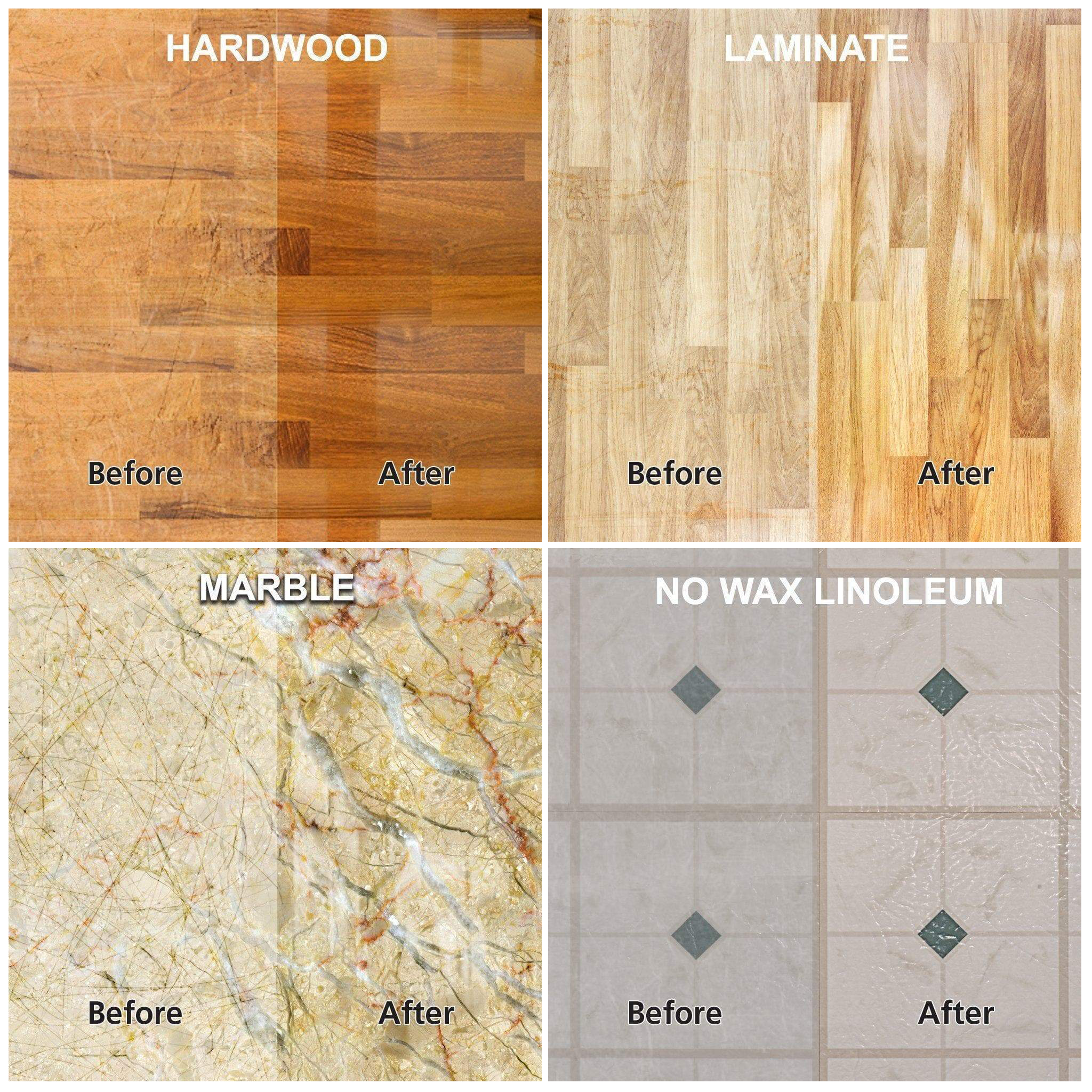 Rejuvenate Instant Floor Restorer