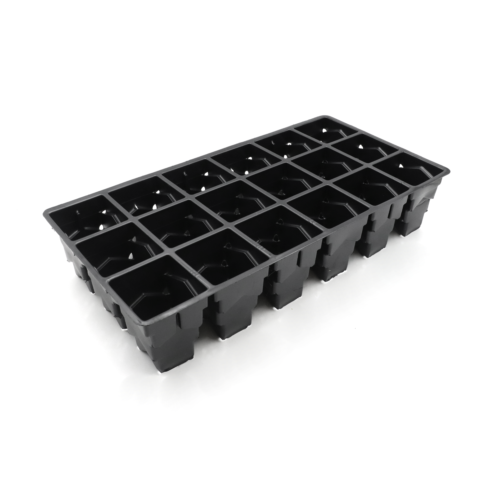 Load video: Rootmaker Propagation 18 Cell Tray