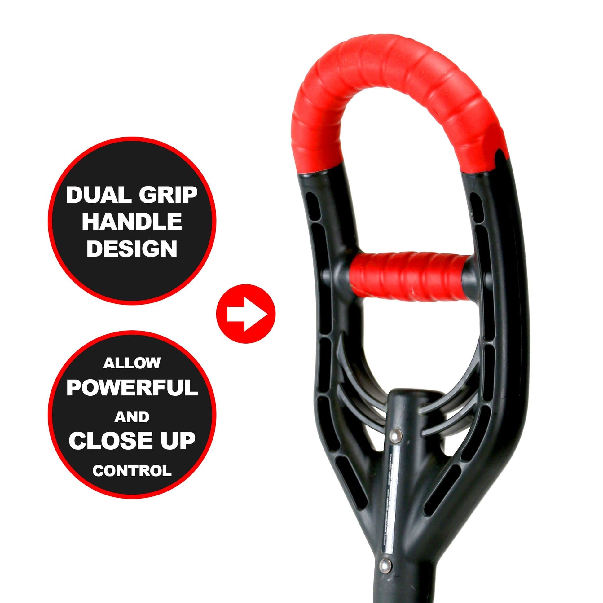 Roamwild Multi-Digger Mini Spade - Roamwild