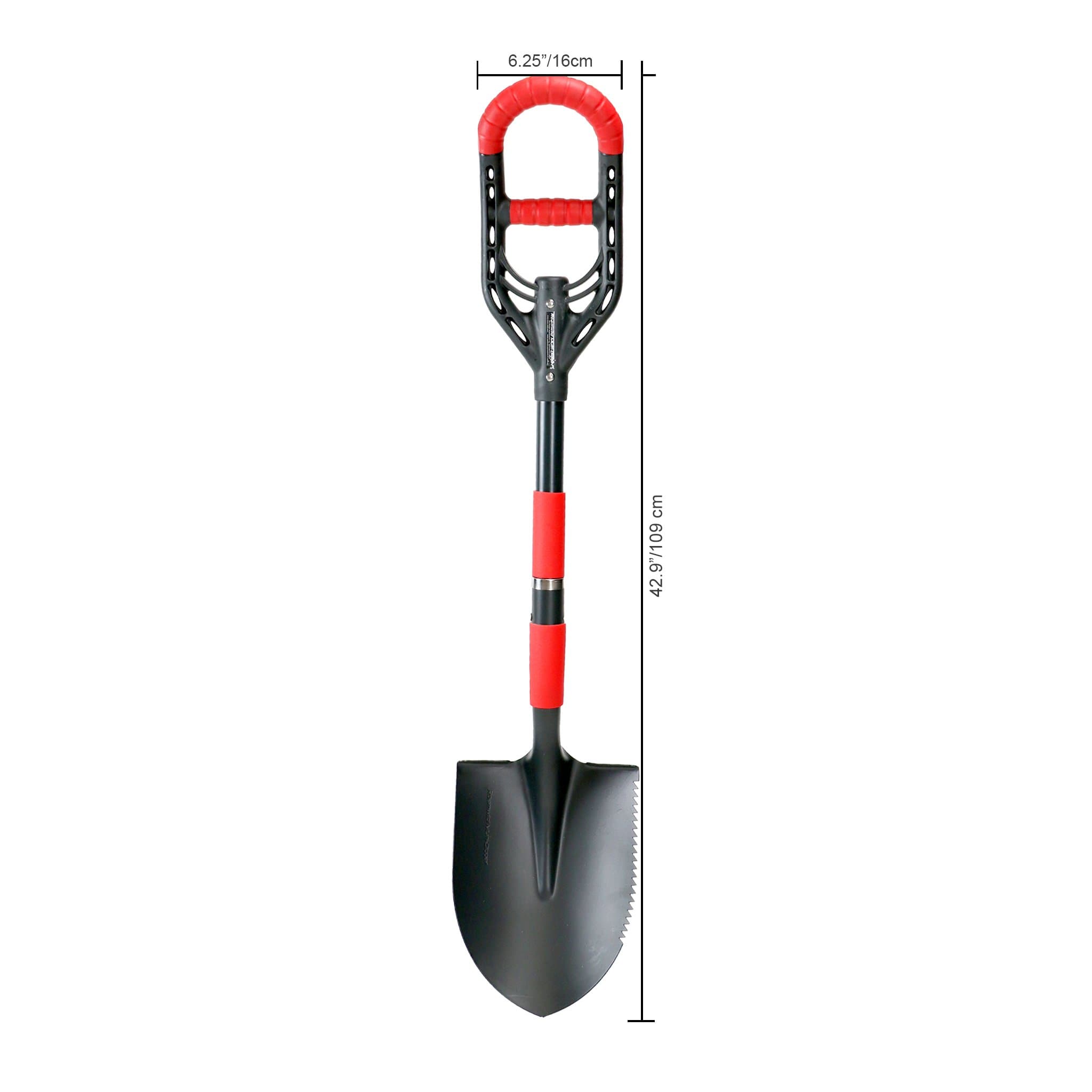 Roamwild Multi-Digger Shovel - Roamwild